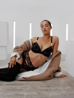 Chantelle MEMENTO T-Shirt BH