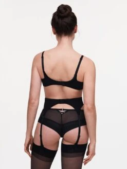 Chantelle MEMENTO Balconette BH 12 Chantelle MEMENTO Balconette BH -Unterwäsche Discounter C14N50 0DD 8 1