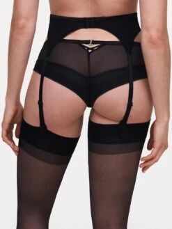 Chantelle MEMENTO Taillengürtel 9 Chantelle MEMENTO Taillengürtel -Unterwäsche Discounter C14N70 0DD 3