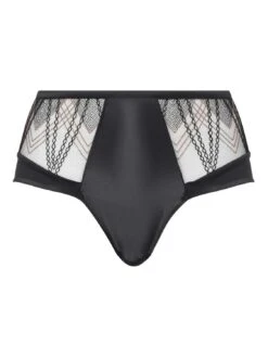 Chantelle MEMENTO Taillenslip 13 Chantelle MEMENTO Taillenslip -Unterwäsche Discounter C14N80 0DD 16