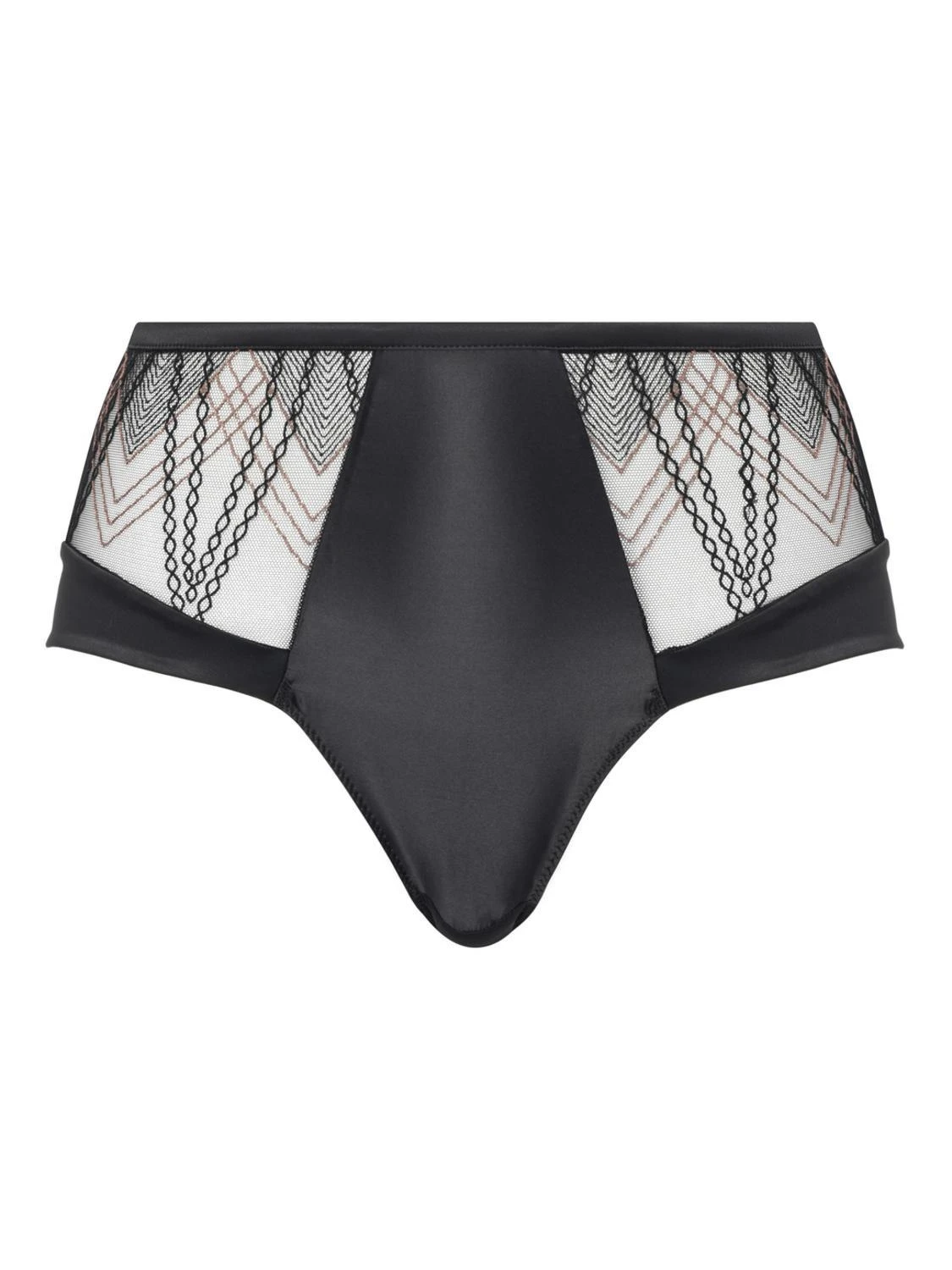 Chantelle MEMENTO Taillenslip 8 Chantelle MEMENTO Taillenslip – Bild 6