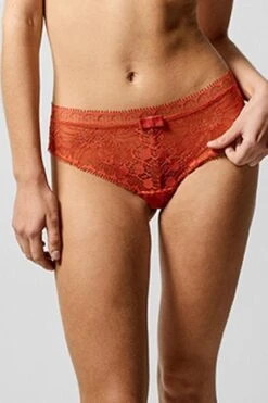 Chantelle Day To Night Tanga 16 Chantelle Day To Night Tanga -Unterwäsche Discounter C15F90 06M 1 2