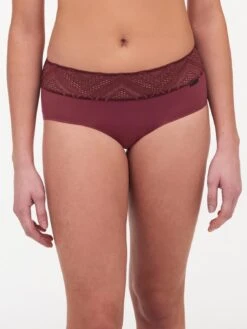 Chantelle Periodenunterwäsche Lace Shorty