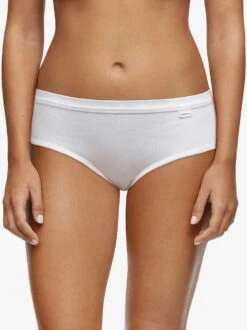 Chantelle COTTON COMFORT Shorty 11 Chantelle COTTON COMFORT Shorty -Unterwäsche Discounter C15P40 010 7