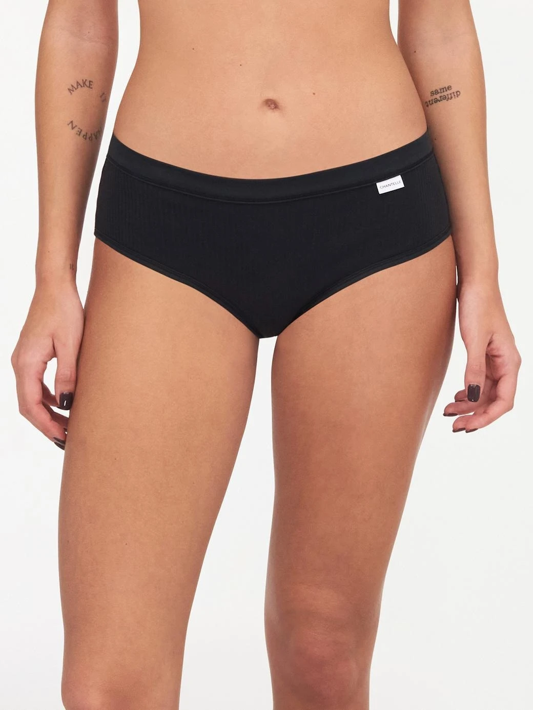 Chantelle COTTON COMFORT Shorty 5 Chantelle COTTON COMFORT Shorty – Bild 3