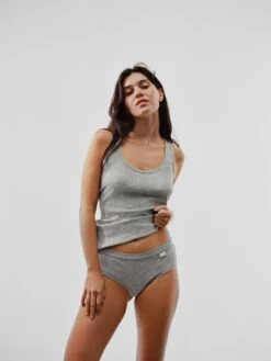 Chantelle COTTON COMFORT Shorty 13 Chantelle COTTON COMFORT Shorty -Unterwäsche Discounter C15P40 0FE 1 1