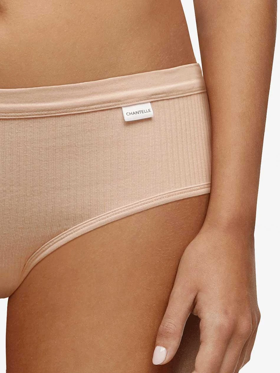 Chantelle COTTON COMFORT Shorty 5 Chantelle COTTON COMFORT Shorty – Bild 3