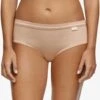 Chantelle COTTON COMFORT Shorty -Unterwäsche Discounter C15P40 0RG 7