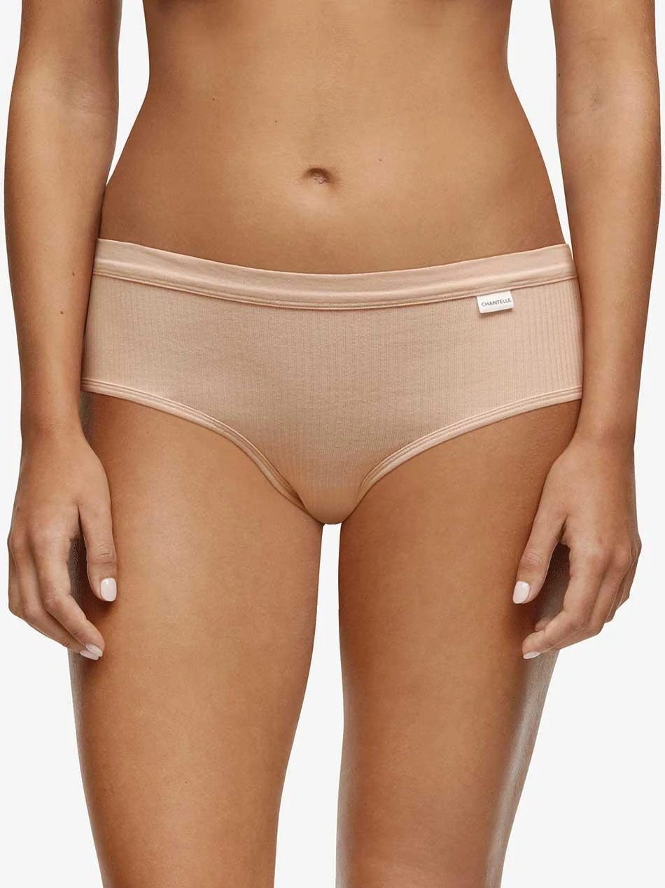 Chantelle COTTON COMFORT Shorty 3 Chantelle COTTON COMFORT Shorty