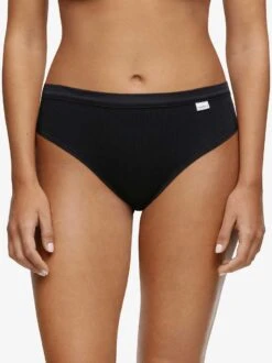 Chantelle COTTON COMFORT Slip 16 Chantelle COTTON COMFORT Slip -Unterwäsche Discounter C15P50 011 7