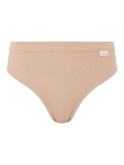 Chantelle COTTON COMFORT Slip 14 Chantelle COTTON COMFORT Slip -Unterwäsche Discounter C15P50 0RG 13 1