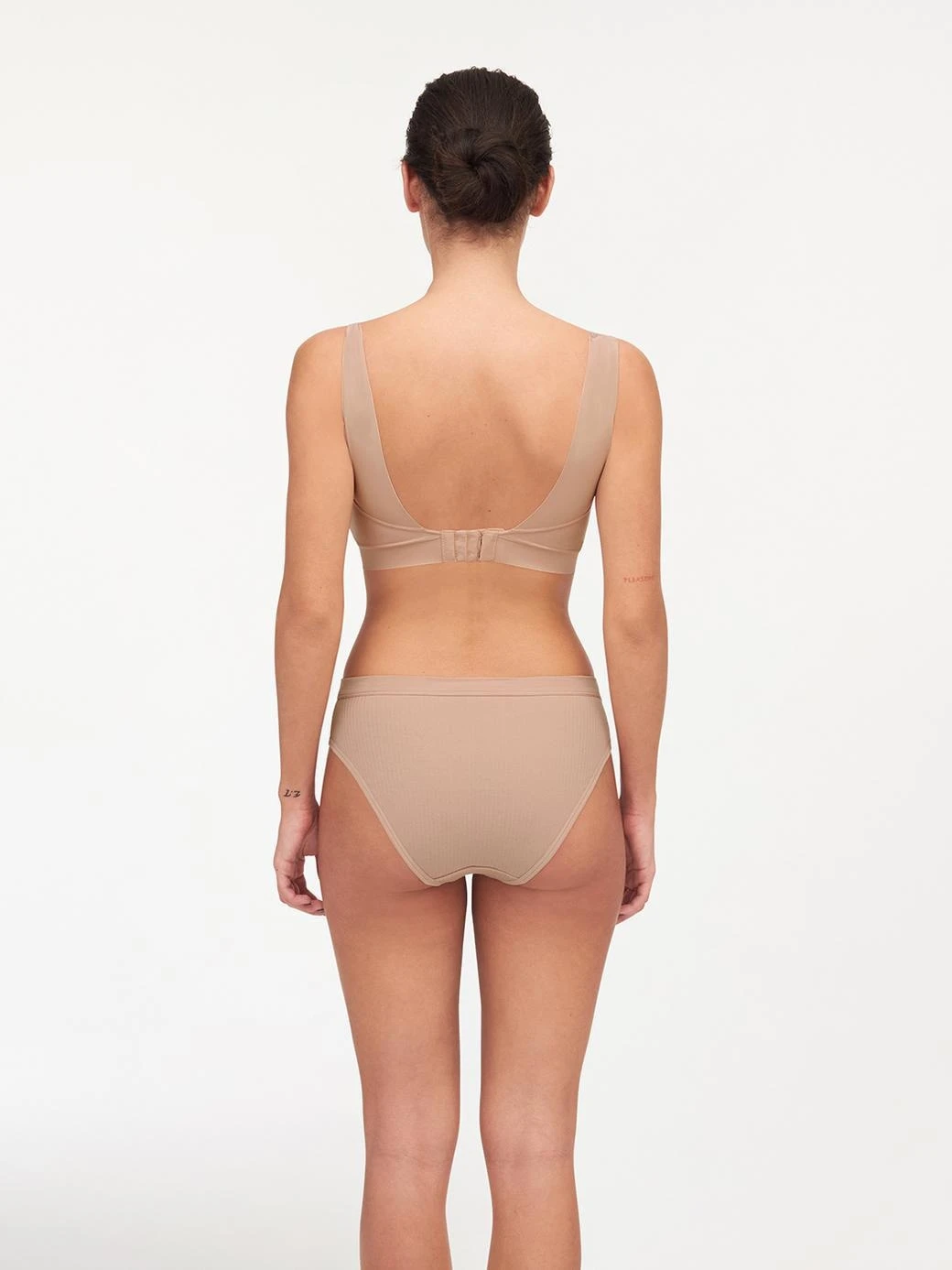 Chantelle COTTON COMFORT Slip 4 Chantelle COTTON COMFORT Slip – Bild 2