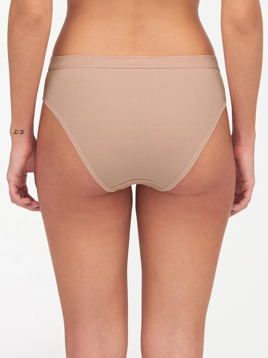 Chantelle COTTON COMFORT Slip 6 Chantelle COTTON COMFORT Slip – Bild 4