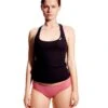 Chantelle COTTON COMFORT Top 1 Chantelle COTTON COMFORT Top -Unterwäsche Discounter C15P60 011 1