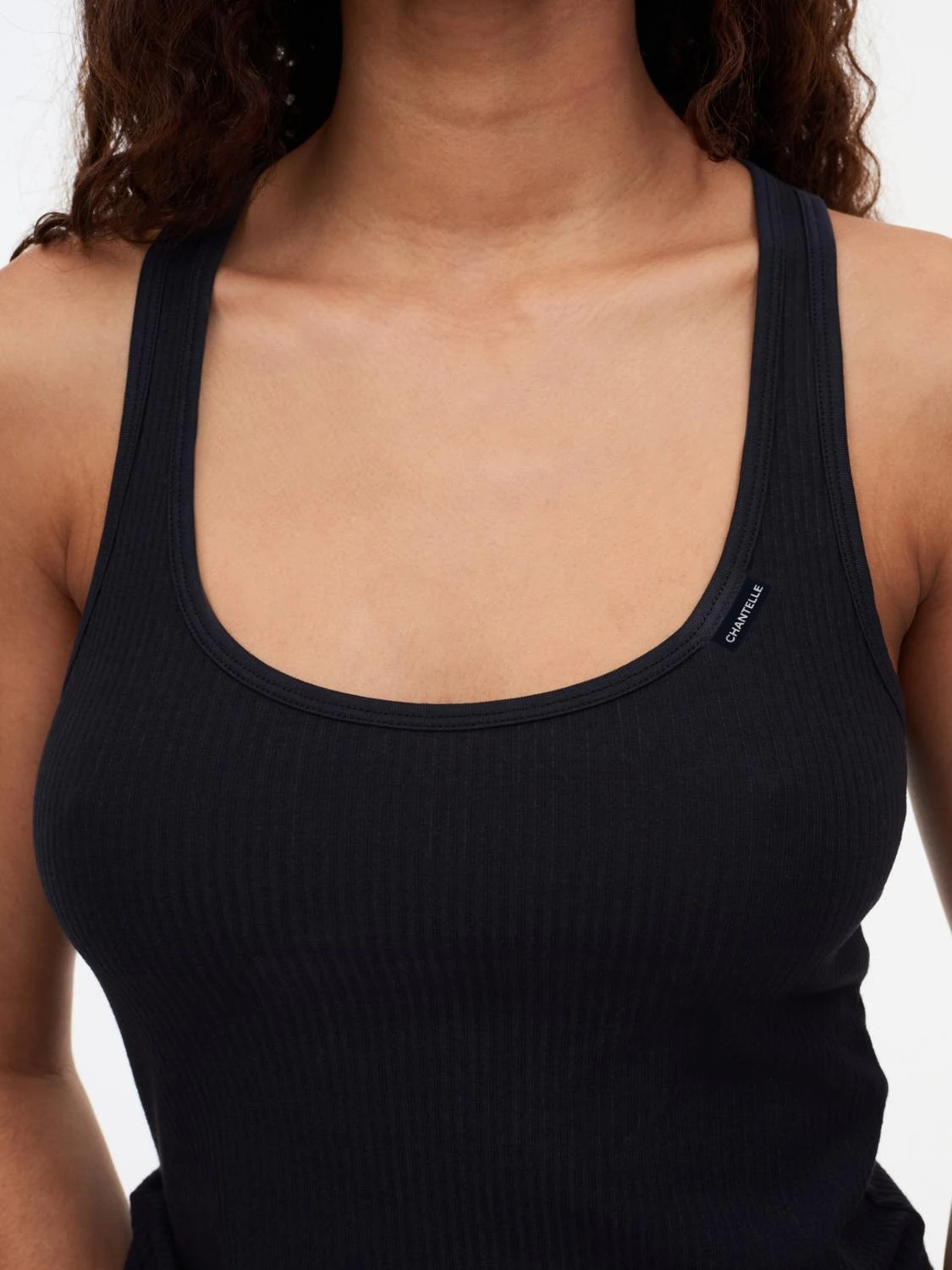 Chantelle COTTON COMFORT Top 6 Chantelle COTTON COMFORT Top – Bild 4