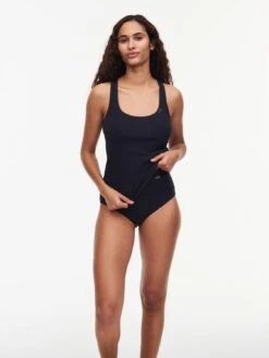 Chantelle COTTON COMFORT Top 15 Chantelle COTTON COMFORT Top -Unterwäsche Discounter C15P60 011 7