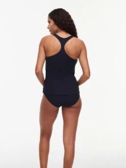 Chantelle COTTON COMFORT Top 16 Chantelle COTTON COMFORT Top -Unterwäsche Discounter C15P60 011 8