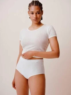 Chantelle COTTON COMFORT Taillenslip
