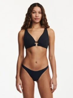 Chantelle GLOW Bikini Tanga -Unterwäsche Discounter C15T90 011 7