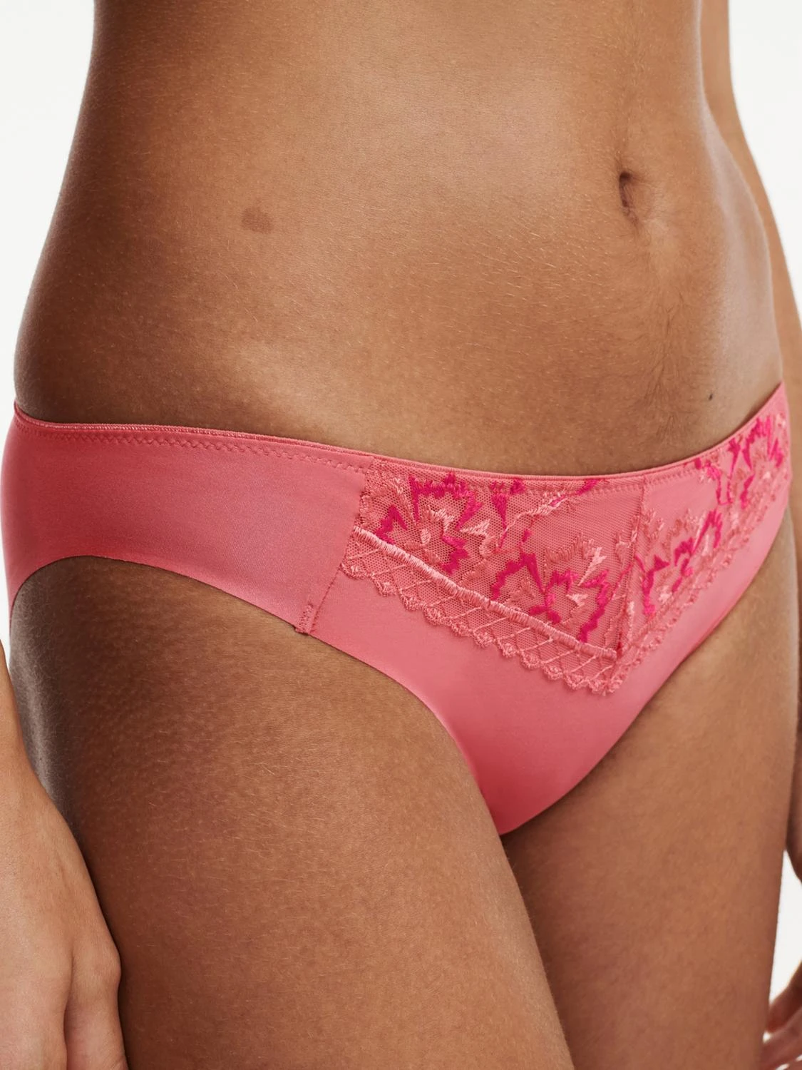 Chantelle Every Curve Slip 5 Chantelle Every Curve Slip – Bild 3