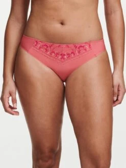 Chantelle Every Curve Slip 14 Chantelle Every Curve Slip -Unterwäsche Discounter C16B30 0HI 9
