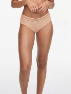 Chantelle Chic Essential Shorty -Unterwäsche Discounter C16G40 01N 2
