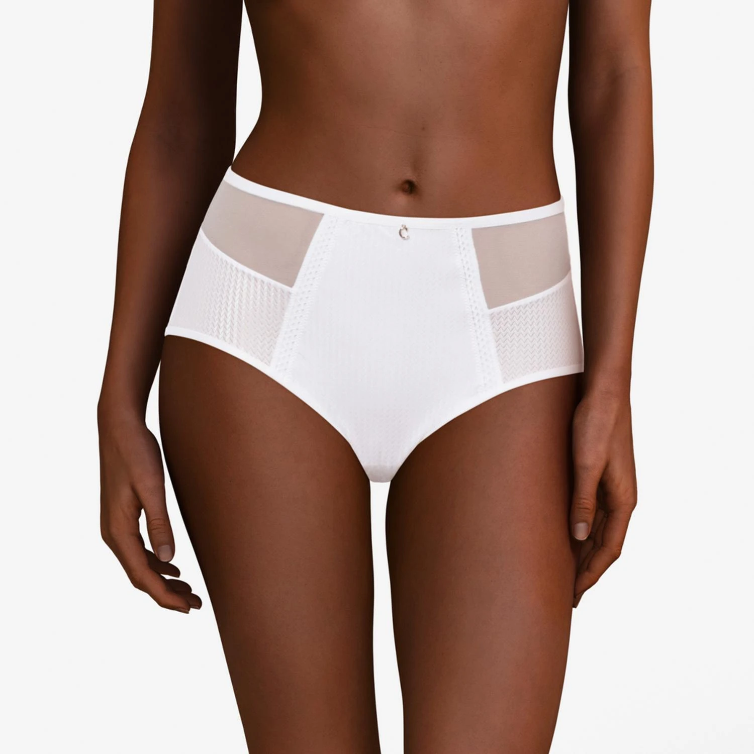 Chantelle Chic Essential Taillenslip 9 Chantelle Chic Essential Taillenslip – Bild 7