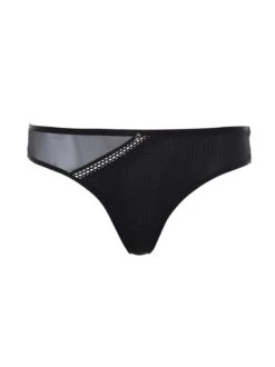 Chantelle Chic Essential Tanga -Unterwäsche Discounter C16G90 011 13