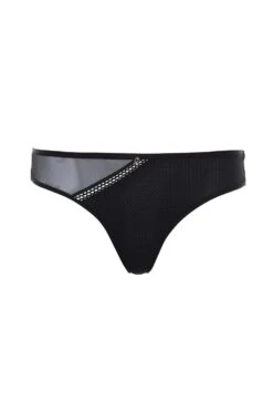 Chantelle Chic Essential Tanga -Unterwäsche Discounter C16G90 011 4 DE