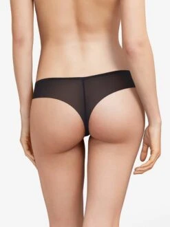 Chantelle Chic Essential Tanga -Unterwäsche Discounter C16G90 011 9