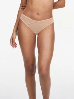 Chantelle Chic Essential Tanga -Unterwäsche Discounter C16G90 01N 2