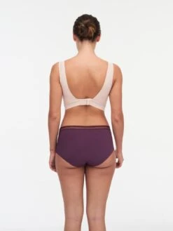 Chantelle Periodenunterwäsche Graphic Shorty -Unterwäsche Discounter C16L40 032 15