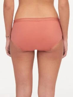 Chantelle Periodenunterwäsche Graphic Shorty -Unterwäsche Discounter C16L40 038 9