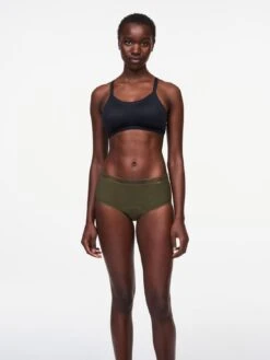 Chantelle Periodenunterwäsche Graphic Shorty -Unterwäsche Discounter C16L40 079 14