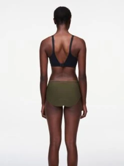 Chantelle Periodenunterwäsche Graphic Shorty -Unterwäsche Discounter C16L40 079 15