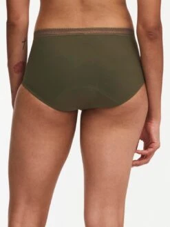Chantelle Periodenunterwäsche Graphic Shorty -Unterwäsche Discounter C16L40 079 3