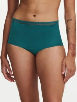 Chantelle Periodenunterwäsche Graphic Taillenslip