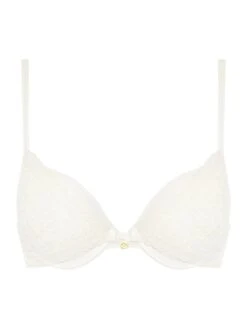 Chantelle NEW ROMANCE Push-Up BH 12 Chantelle NEW ROMANCE Push-Up BH -Unterwäsche Discounter C16Q20 035 16 1