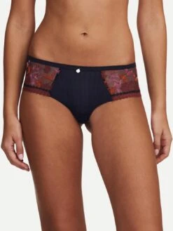 Chantelle NEW ROMANCE Shorty 9 Chantelle NEW ROMANCE Shorty -Unterwäsche Discounter C16Q40 0M8 2