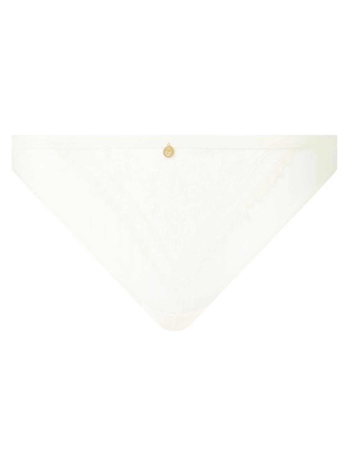 Chantelle NEW ROMANCE Tanga 6 Chantelle NEW ROMANCE Tanga – Bild 4