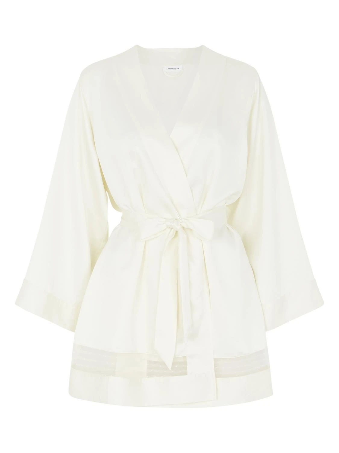 Chantelle NEW ROMANCE Kimono 5 Chantelle NEW ROMANCE Kimono – Bild 3