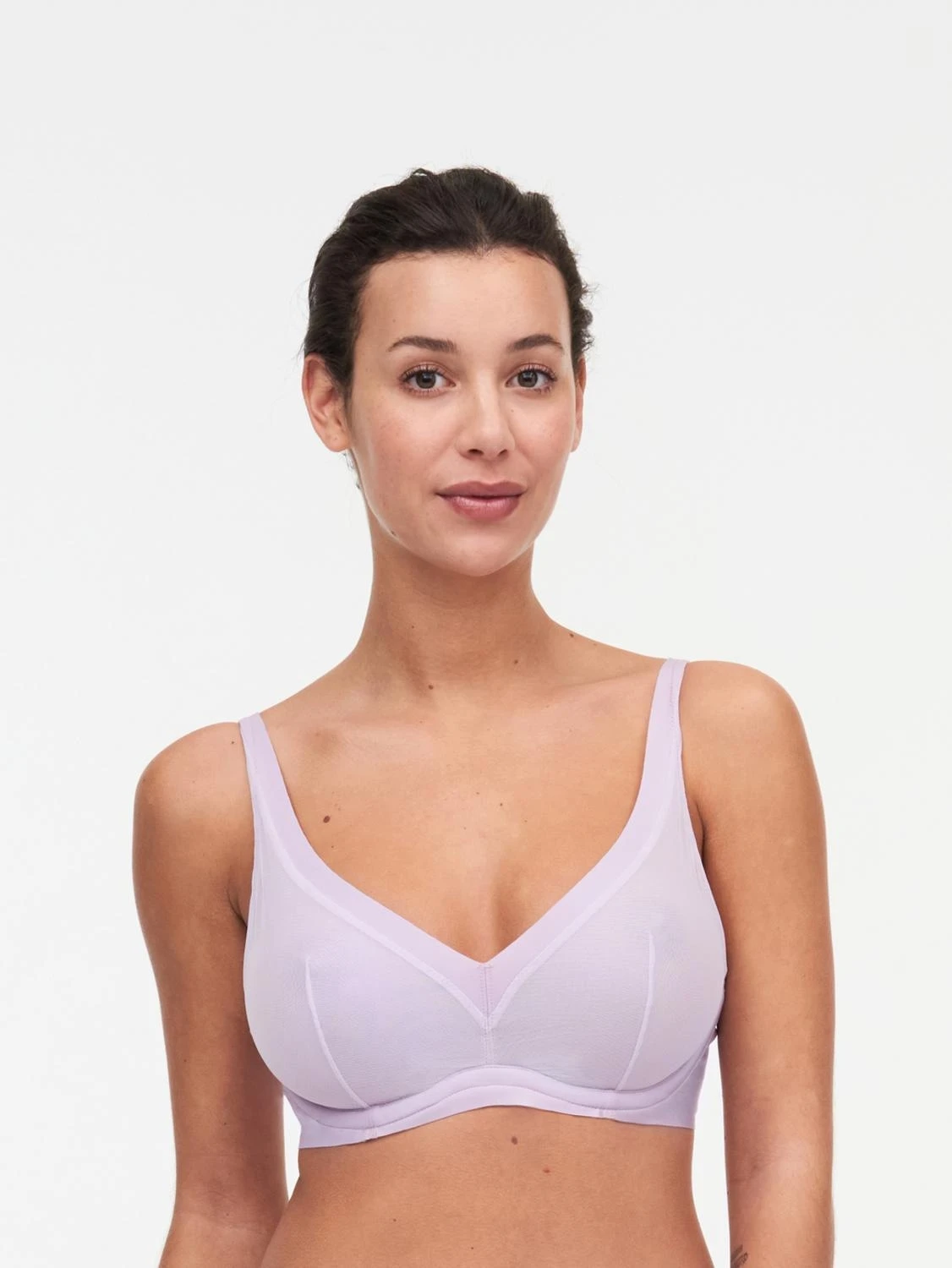 Chantelle ONE MESH Bügel BH 3 Chantelle ONE MESH Bügel BH