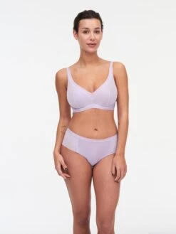 Chantelle ONE MESH Bügel BH 14 Chantelle ONE MESH Bügel BH -Unterwäsche Discounter C17L10 02X 4