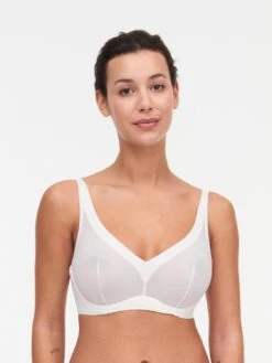 Chantelle ONE MESH Bügel BH 21 Chantelle ONE MESH Bügel BH -Unterwäsche Discounter C17L10 0NL 2