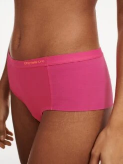 Chantelle ONE MESH Shorty 14 Chantelle ONE MESH Shorty -Unterwäsche Discounter C17L40 06X 11