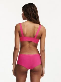 Chantelle ONE MESH Shorty 16 Chantelle ONE MESH Shorty -Unterwäsche Discounter C17L40 06X 15 1