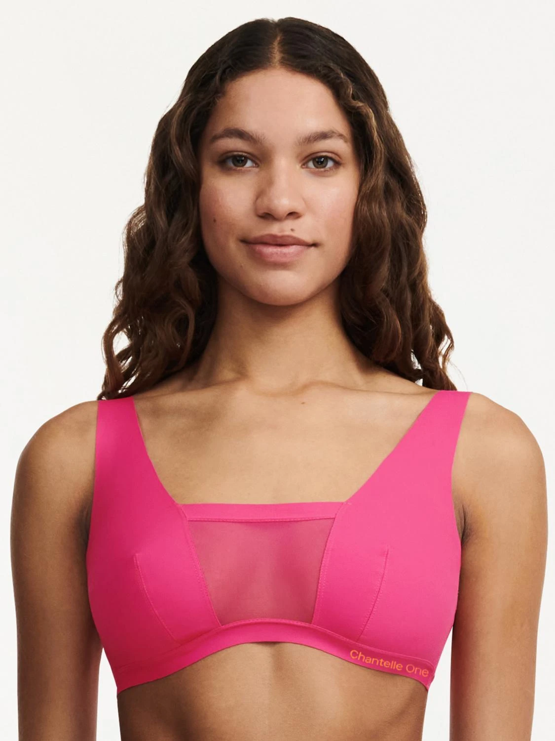 Chantelle ONE Bügelloser BH 9 Chantelle ONE Bügelloser BH – Bild 7