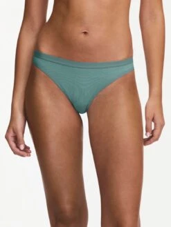 Chantelle ONE Tanga 17 Chantelle ONE Tanga -Unterwäsche Discounter C17L90 03N 2 1