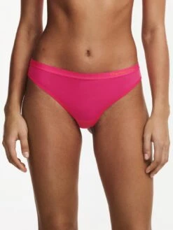 Chantelle ONE Tanga 18 Chantelle ONE Tanga -Unterwäsche Discounter C17L90 06X 9