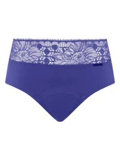 Chantelle Periodenunterwäsche Shorty 10 Chantelle Periodenunterwäsche Shorty -Unterwäsche Discounter C17N40 05R 16 1